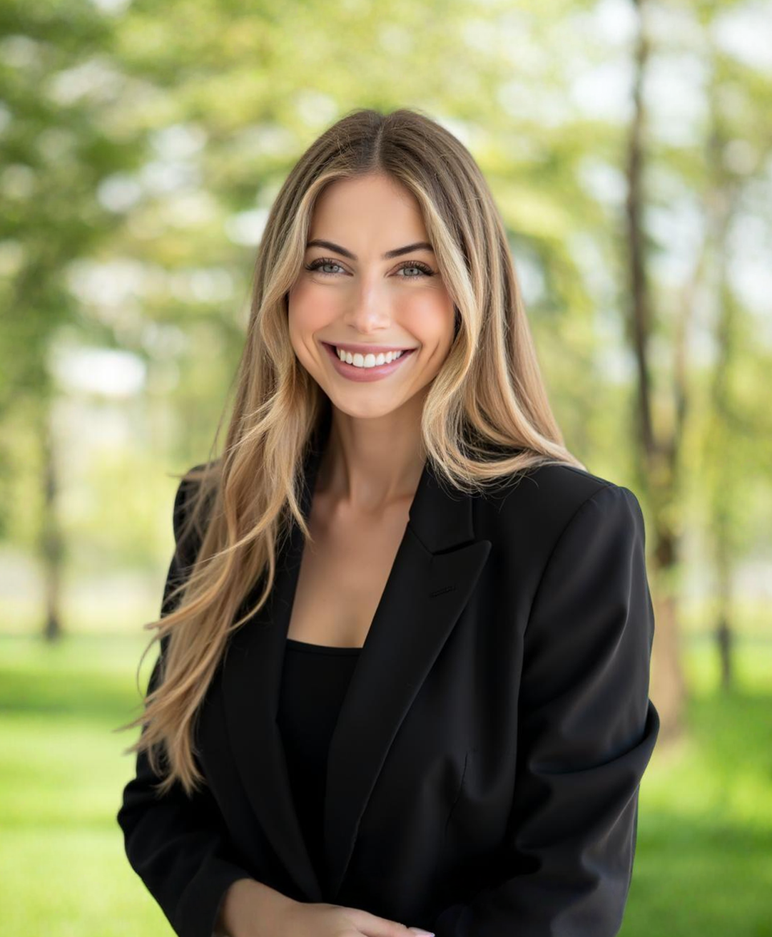 Camrbia Website Headshot